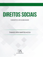 Direitos Sociais: Conceito e Aplicabilidade