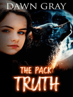 The Pack: Truth: The Pack Series, #3