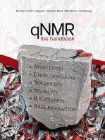 qnmr: the handbook