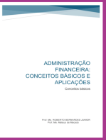 Administração Financeira