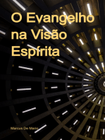 O Evangelho Na Visão Espírita