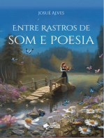 Entre Rastros De Som E Poesia