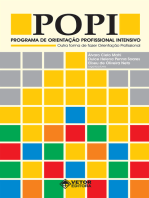 POPI: Programa de orientação profissional intensivo