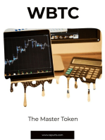 WBTC: The Master Token