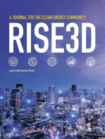 A Journal for the Clean Energy Community: Rise3D: RISE3D, #2