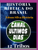 História Bíblica Do Brasil