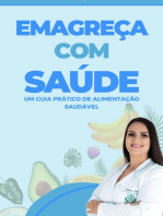 Emagreça Com Saúde