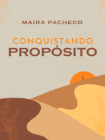 Conquistando Propósito