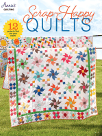 Scrap Happy Quilts