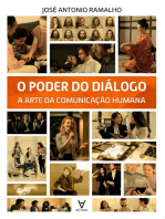 O poder do diálogo: A arte da comunicação humana