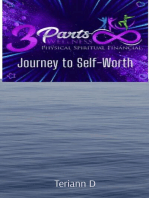 3 Parts Wellness: Journey to Self-Worth