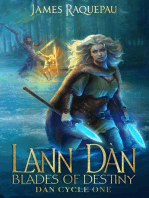 Lann Dàn – Blades of Destiny: Revised Edition II: Dàn Cycle, #1