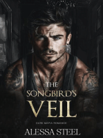 The Songbird's Veil: Dark Mafia Romance: Caged Dove, #2