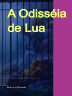 A Odisséia De Lua