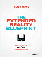 The Extended Reality Blueprint: Demystifying the AR/VR Production Process