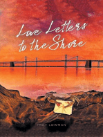 Love Letters To The Shore