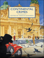 Continental Crimes