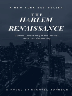 The Harlem Renaissance: American history, #10