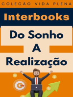 Do Sonho A Realização: Coleção Vida Plena, #29