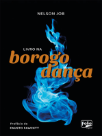 Livro na borogodança