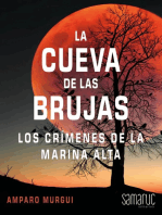 La cueva de las brujas