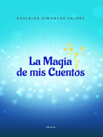 La magia de mis Cuentos