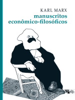 Manuscritos econômico-filosóficos