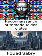 Reconnaissance automatique des cibles: Progrès des techniques de vision par ordinateur pour la reconnaissance de cibles