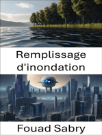 Remplissage d'inondation: Flood Fill : Explorer le terrain dynamique de la vision par ordinateur