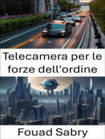 Telecamera per le forze dell'ordine: Progressi nella visione artificiale per le telecamere delle forze dell'ordine