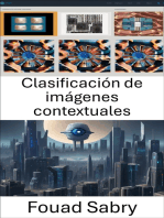 Clasificación de imágenes contextuales: Comprensión de los datos visuales para una clasificación eficaz