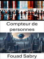 Compteur de personnes: Libérer des informations grâce à l'analyse visuelle