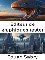 Éditeur de graphiques raster: Transformer les réalités visuelles : maîtriser les éditeurs graphiques raster en vision par ordinateur