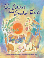 On Sukkot and Simchat Torah