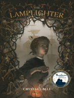 The Lamplighter