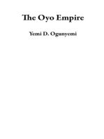 The Oyo Empire