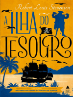 A ilha do tesouro