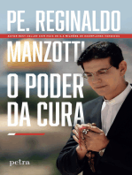 O poder da cura