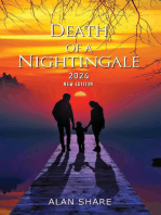 Death of A Nightingale 2024: New Edition