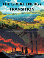 The Great Energy Transition