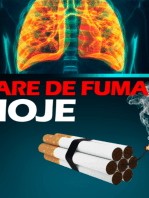 Pare De Fumar Hoje