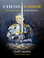 Chess Warrior: The Life & Games of Géza Maróczy