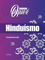 Coleção O Que É - Hinduísmo