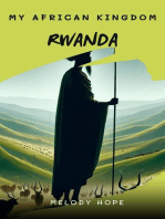 My African Kingdom Rwanda: My African Kingdom, #2