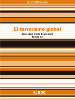 El terrorismo global