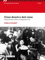 Cine dentro del cine: 50 películas sobre el séptimo arte