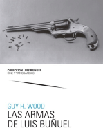 Las armas de Luis Buñuel