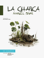 La charca