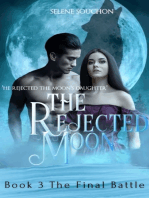 The Rejected Moon: Book 3 The Final Battle