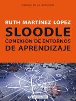 Sloodle. Conexión de entornos de aprendizaje